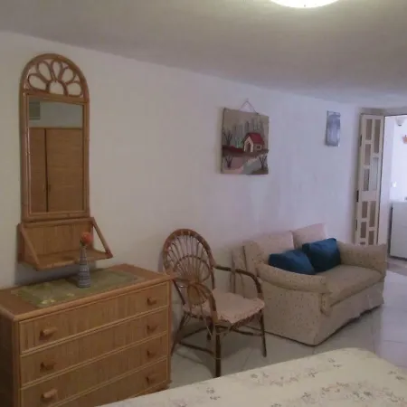 Apartman Casa Luca Canneto Lipari
