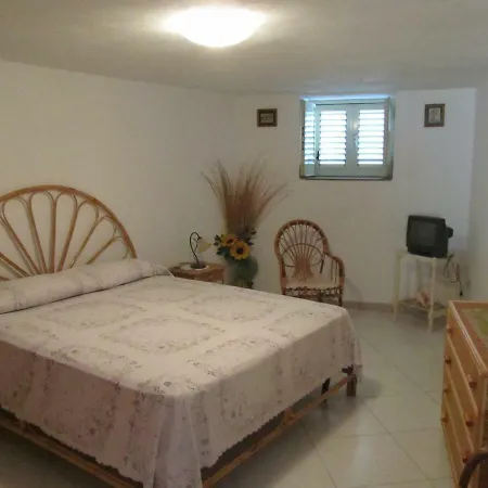Apartman Casa Luca Canneto *