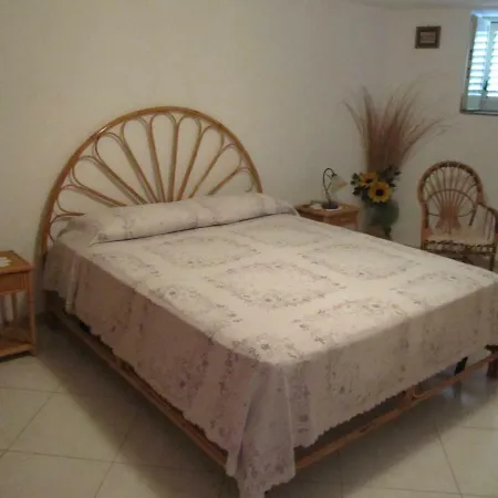 شقة Casa Luca Canneto ليباري
