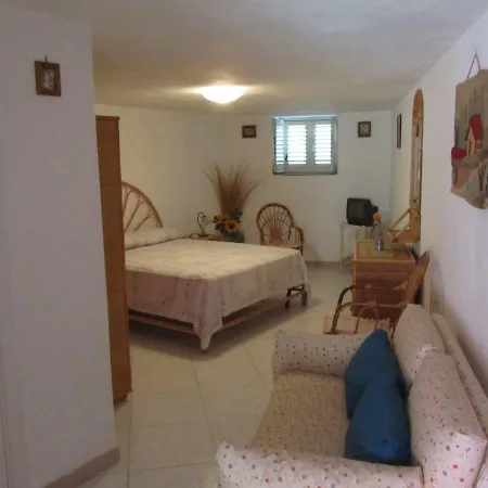 شقة Casa Luca Canneto