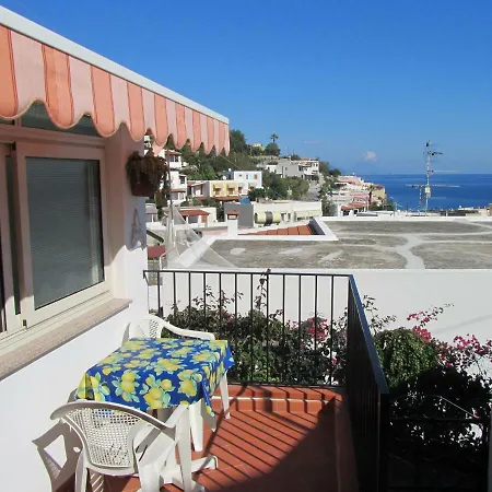 Apartman Casa Luca Canneto Lipari